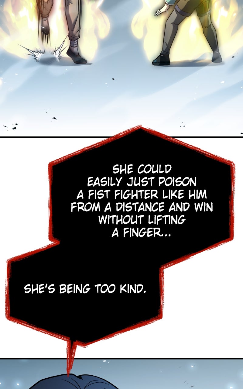 Read The Constellations Are My Disciples EN Manga Online