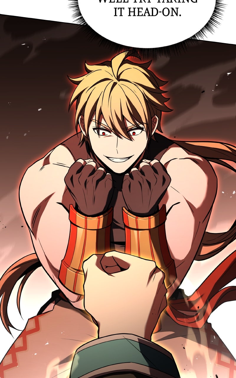 Read The Constellations Are My Disciples EN Manga Online