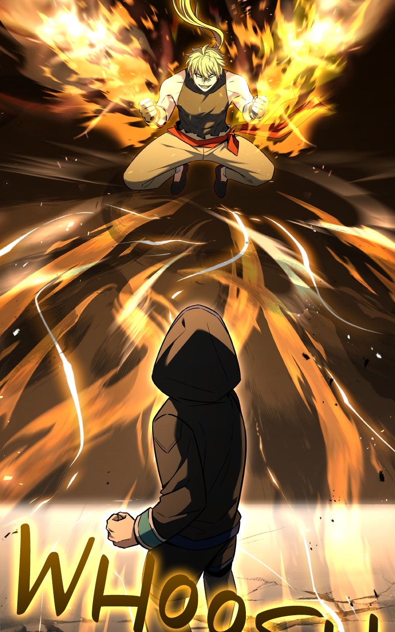 Read The Constellations Are My Disciples EN Manga Online