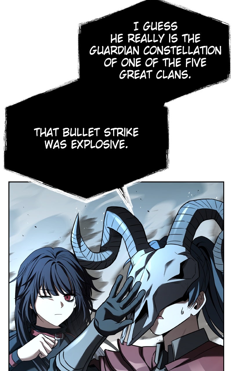 Read The Constellations Are My Disciples EN Manga Online