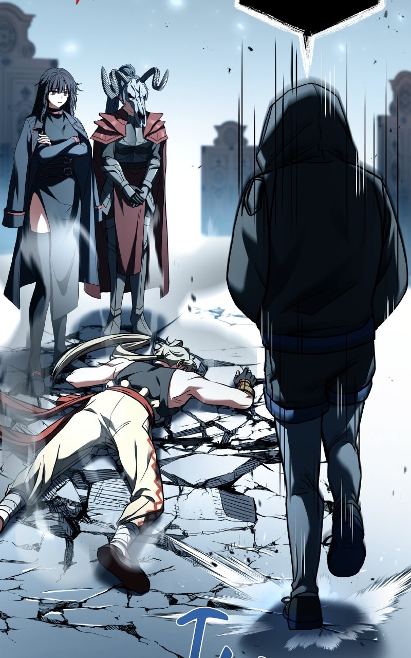 Read The Constellations Are My Disciples EN Manga Online