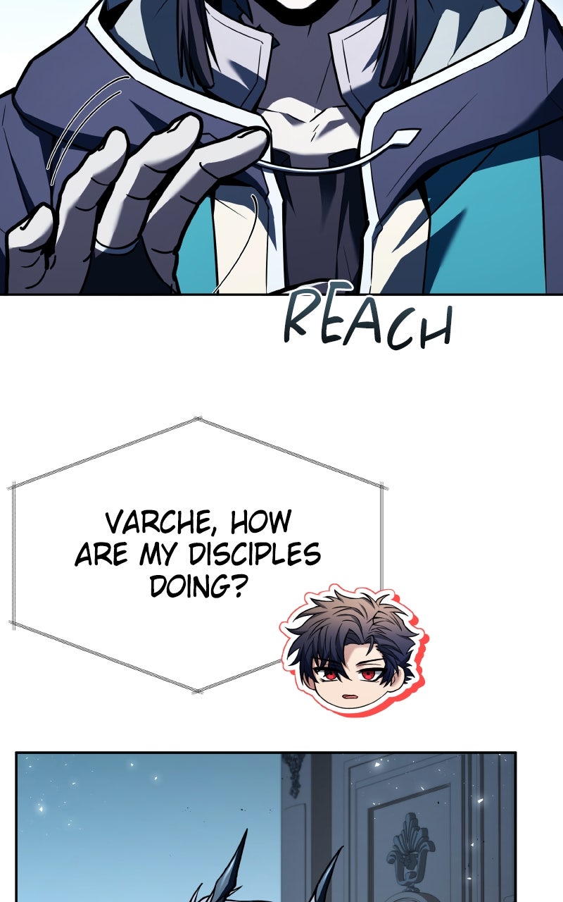 Read The Constellations Are My Disciples EN Manga Online