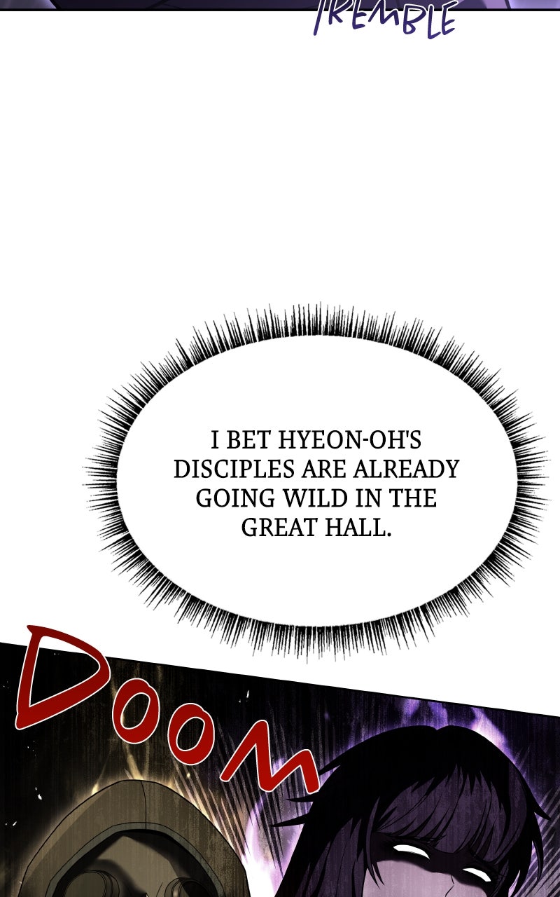 Read The Constellations Are My Disciples EN Manga Online