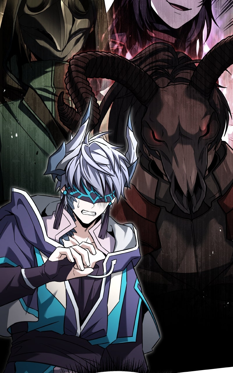 Read The Constellations Are My Disciples EN Manga Online