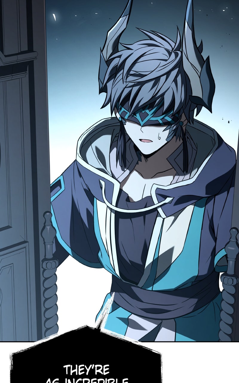 Read The Constellations Are My Disciples EN Manga Online