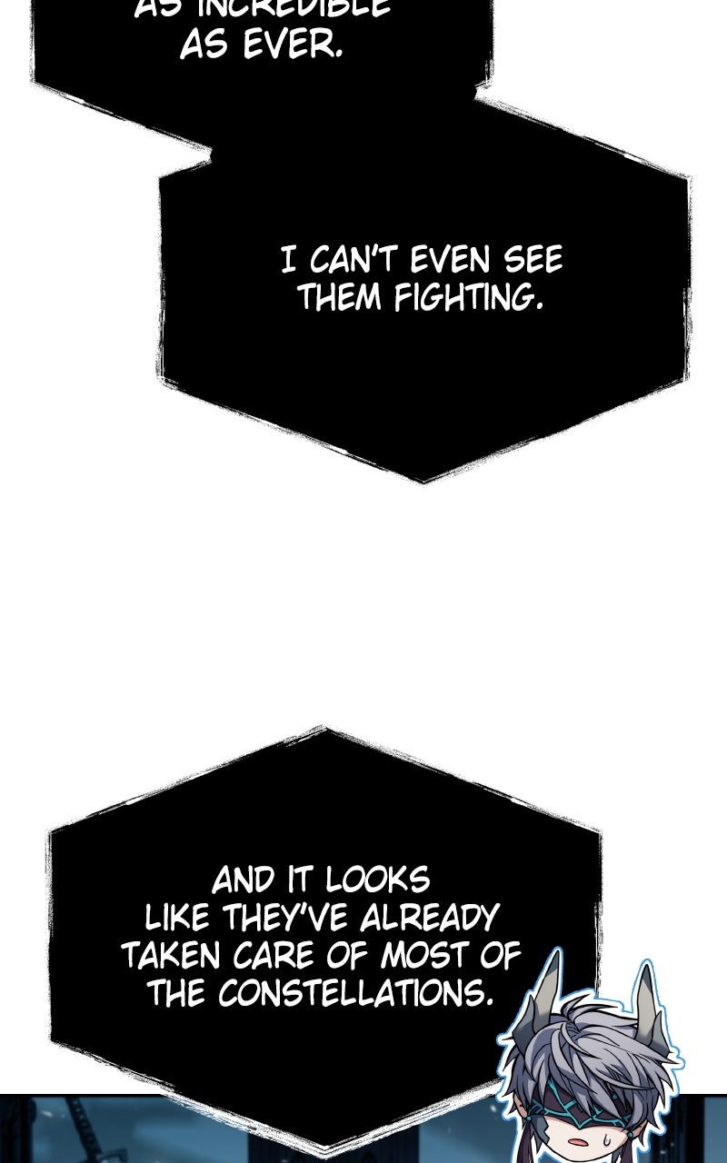 Read The Constellations Are My Disciples EN Manga Online