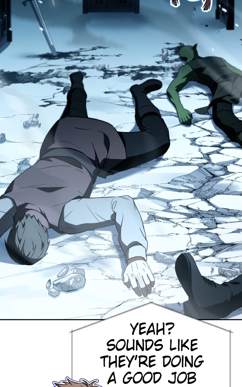 Read The Constellations Are My Disciples EN Manga Online