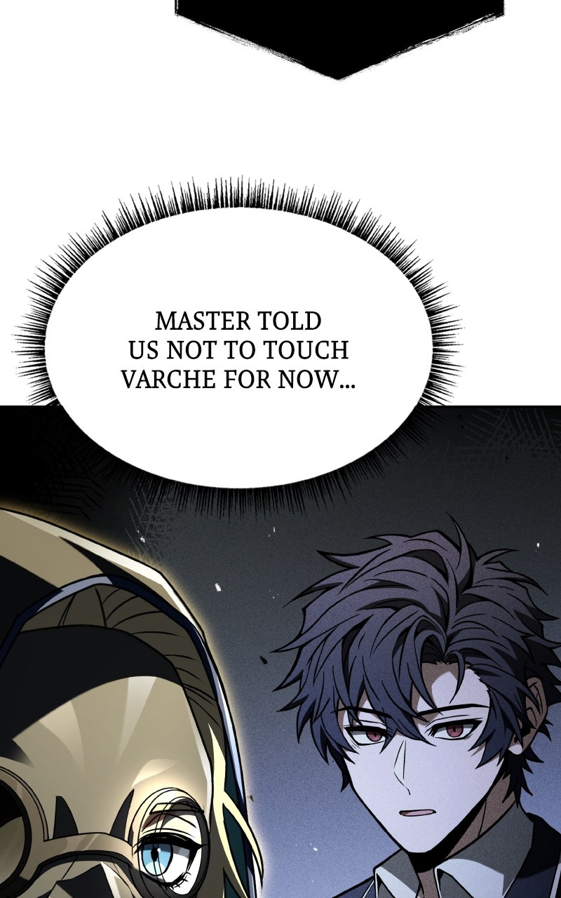 Read The Constellations Are My Disciples EN Manga Online