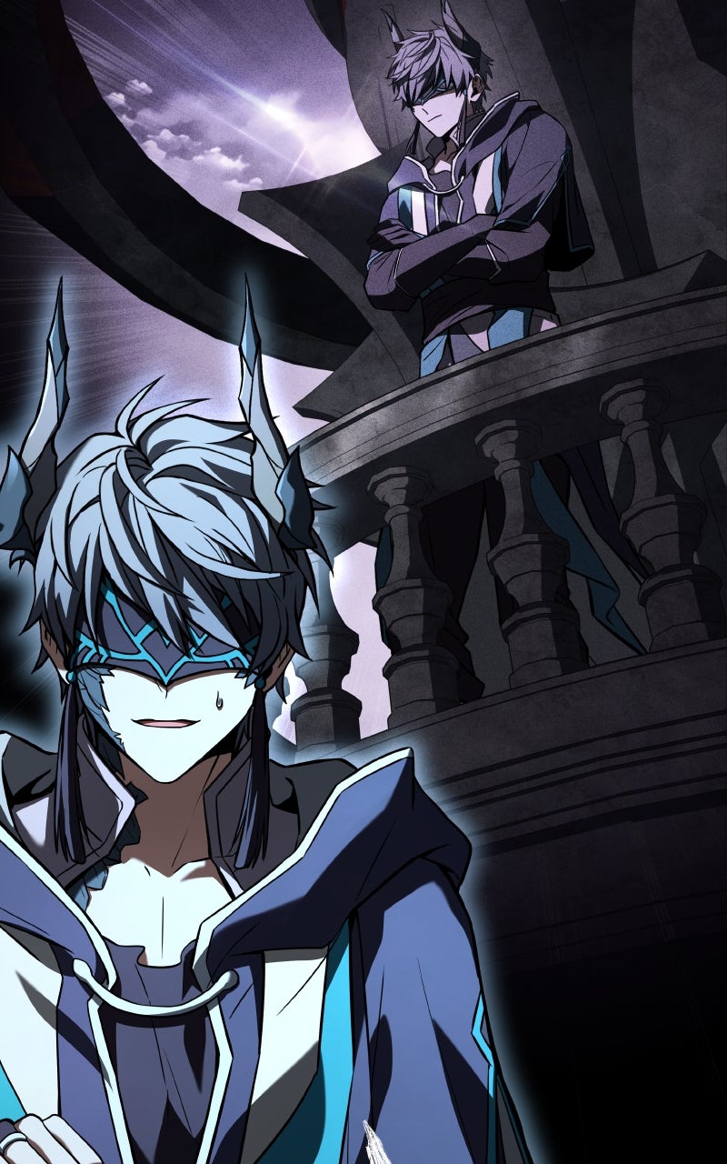 Read The Constellations Are My Disciples EN Manga Online