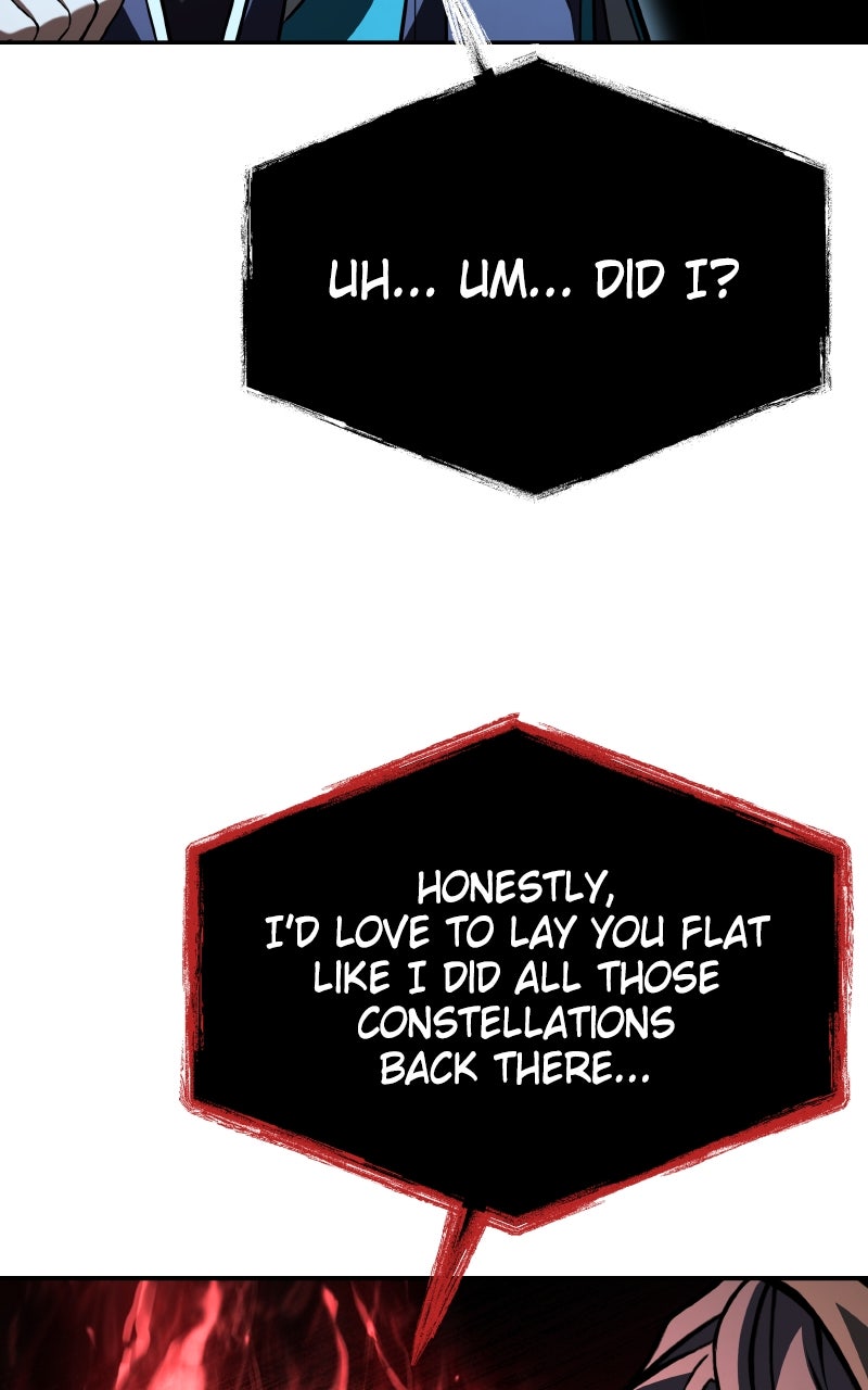 Read The Constellations Are My Disciples EN Manga Online