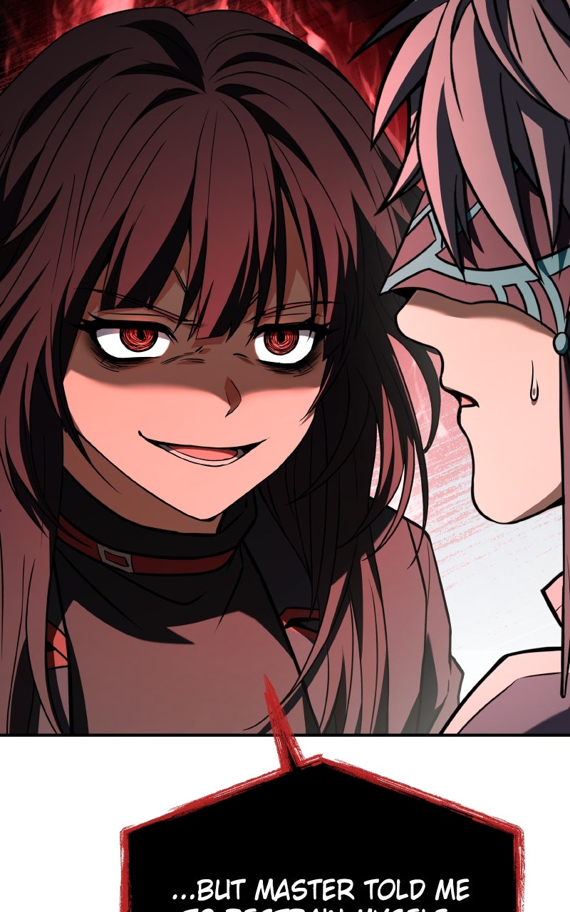 Read The Constellations Are My Disciples EN Manga Online