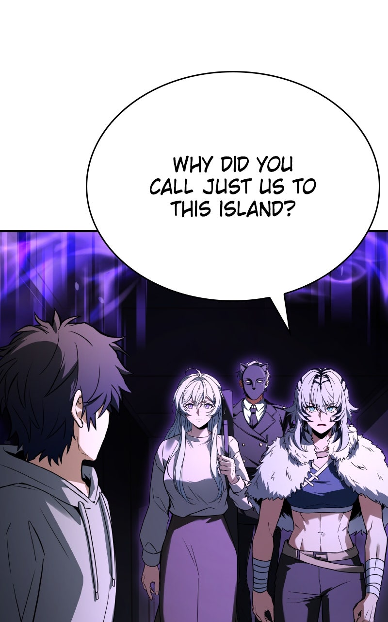 Read The Constellations Are My Disciples EN Manga Online