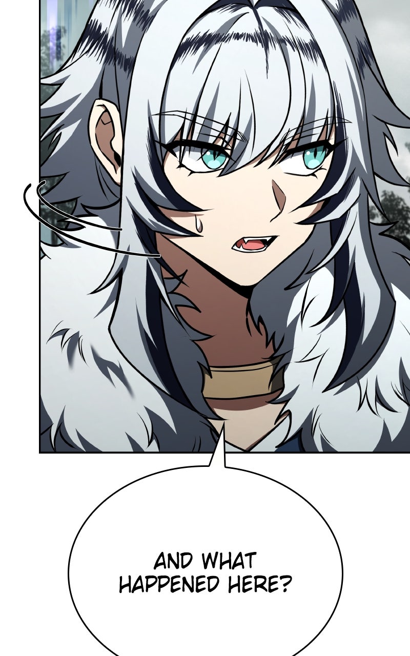 Read The Constellations Are My Disciples EN Manga Online