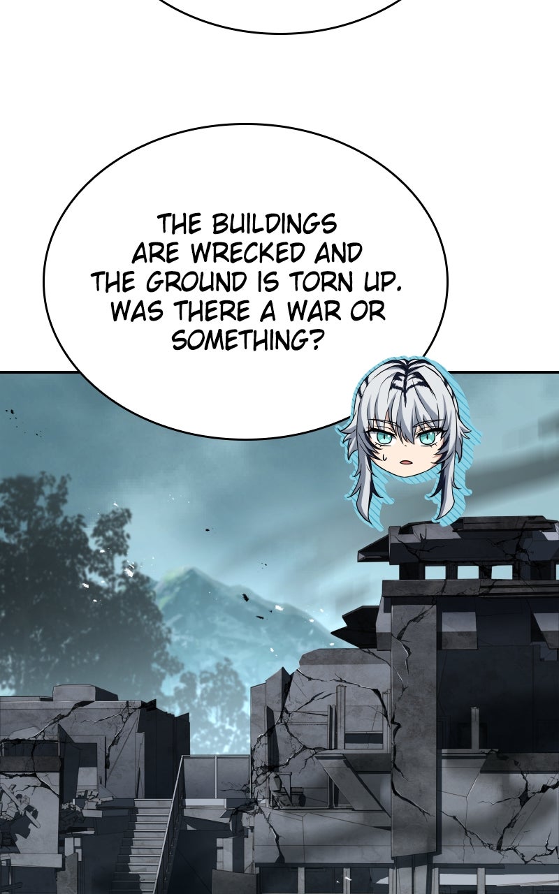 Read The Constellations Are My Disciples EN Manga Online