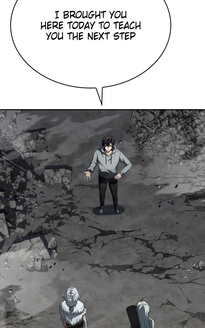 Read The Constellations Are My Disciples EN Manga Online