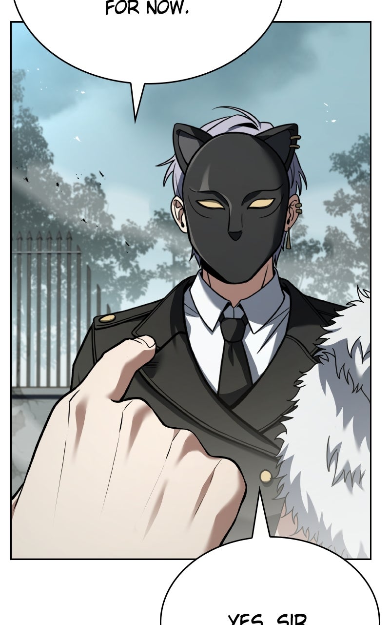 Read The Constellations Are My Disciples EN Manga Online