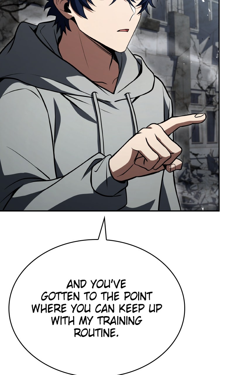 Read The Constellations Are My Disciples EN Manga Online