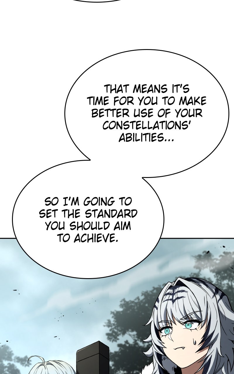 Read The Constellations Are My Disciples EN Manga Online