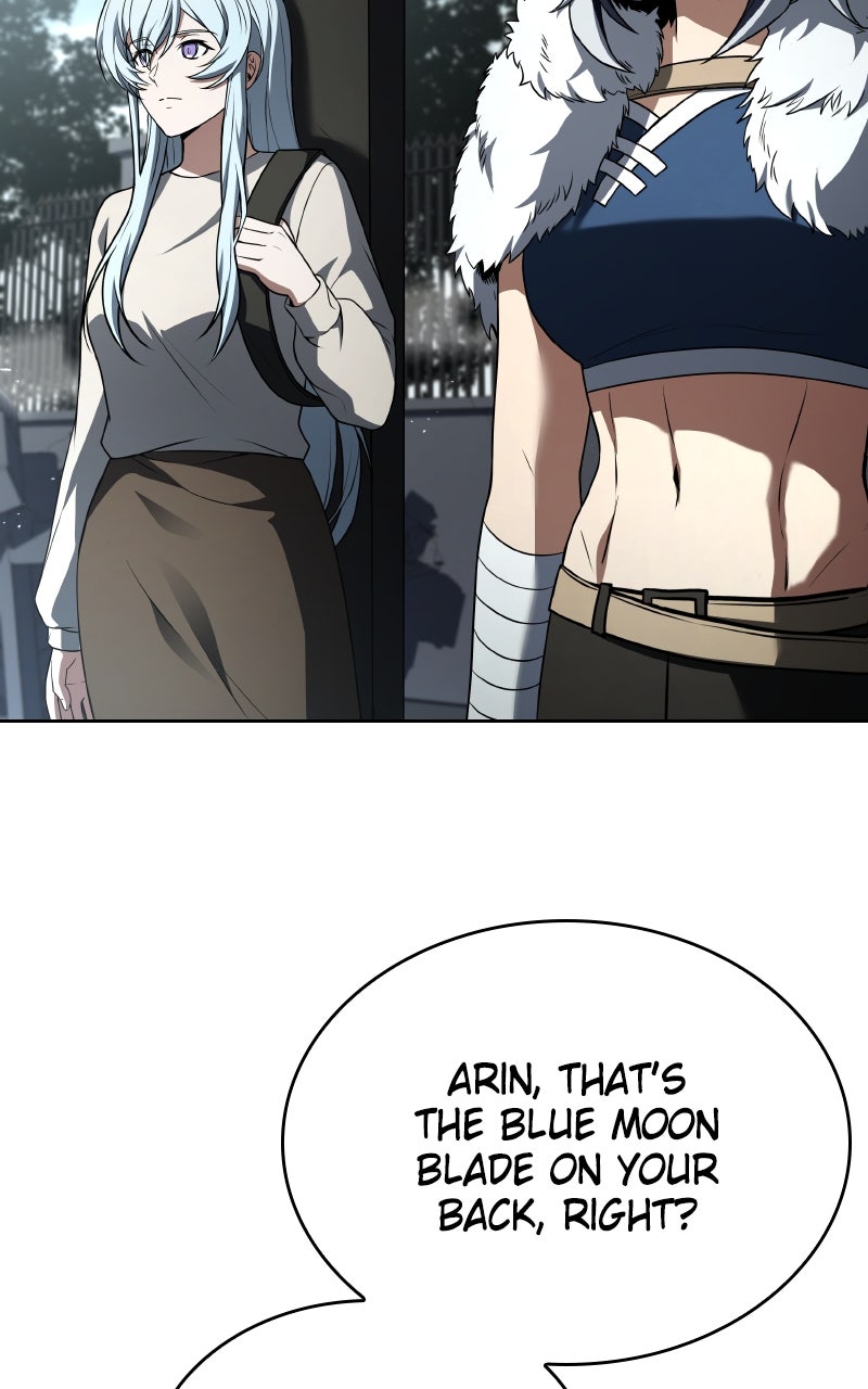 Read The Constellations Are My Disciples EN Manga Online