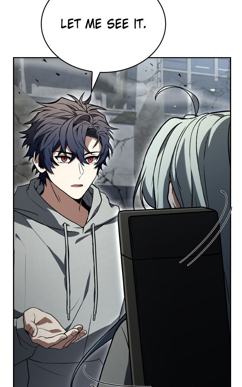 Read The Constellations Are My Disciples EN Manga Online