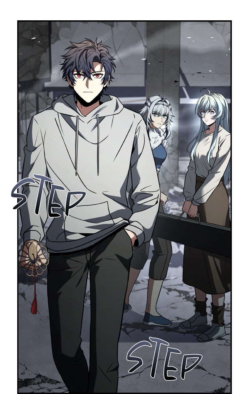 Read The Constellations Are My Disciples EN Manga Online