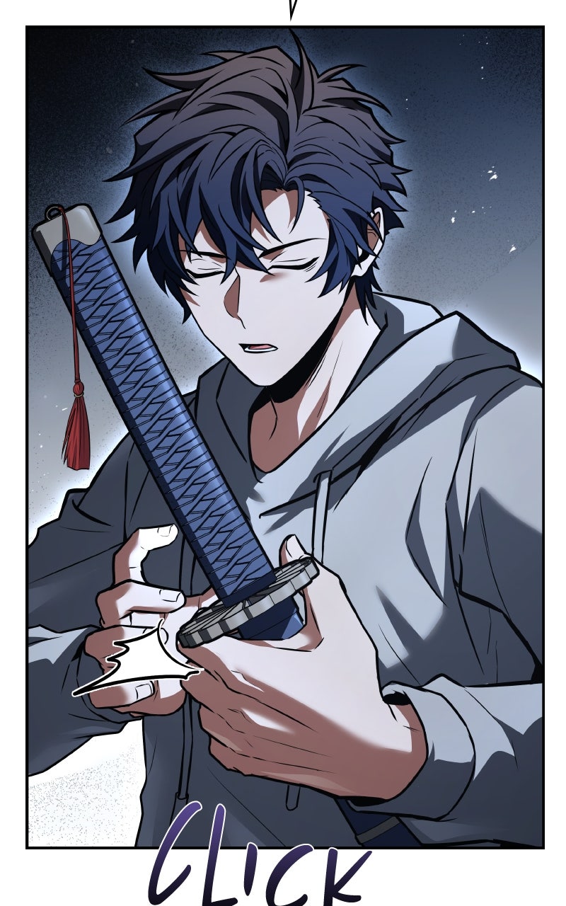 Read The Constellations Are My Disciples EN Manga Online