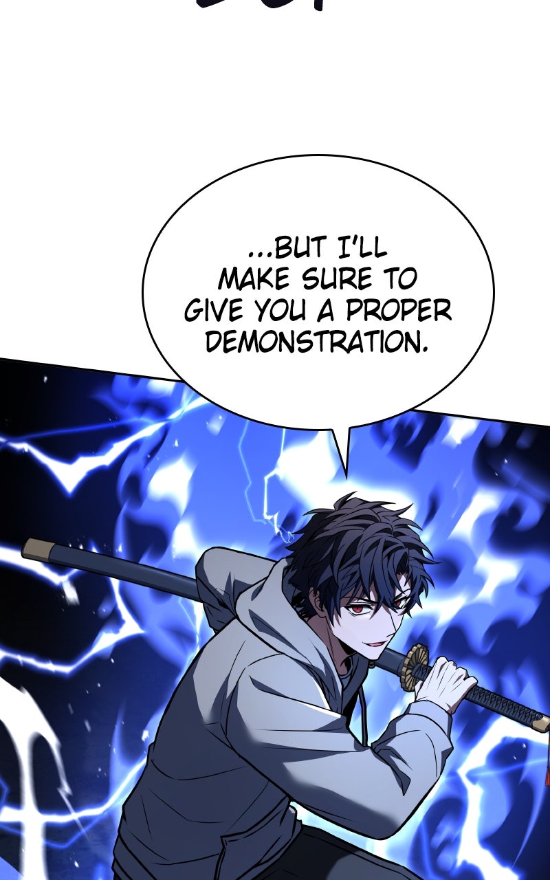 Read The Constellations Are My Disciples EN Manga Online