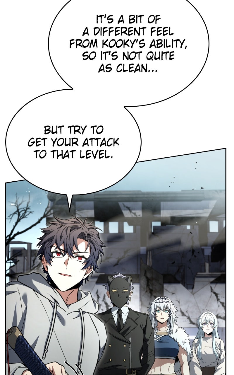 Read The Constellations Are My Disciples EN Manga Online