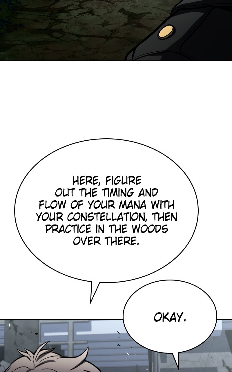 Read The Constellations Are My Disciples EN Manga Online