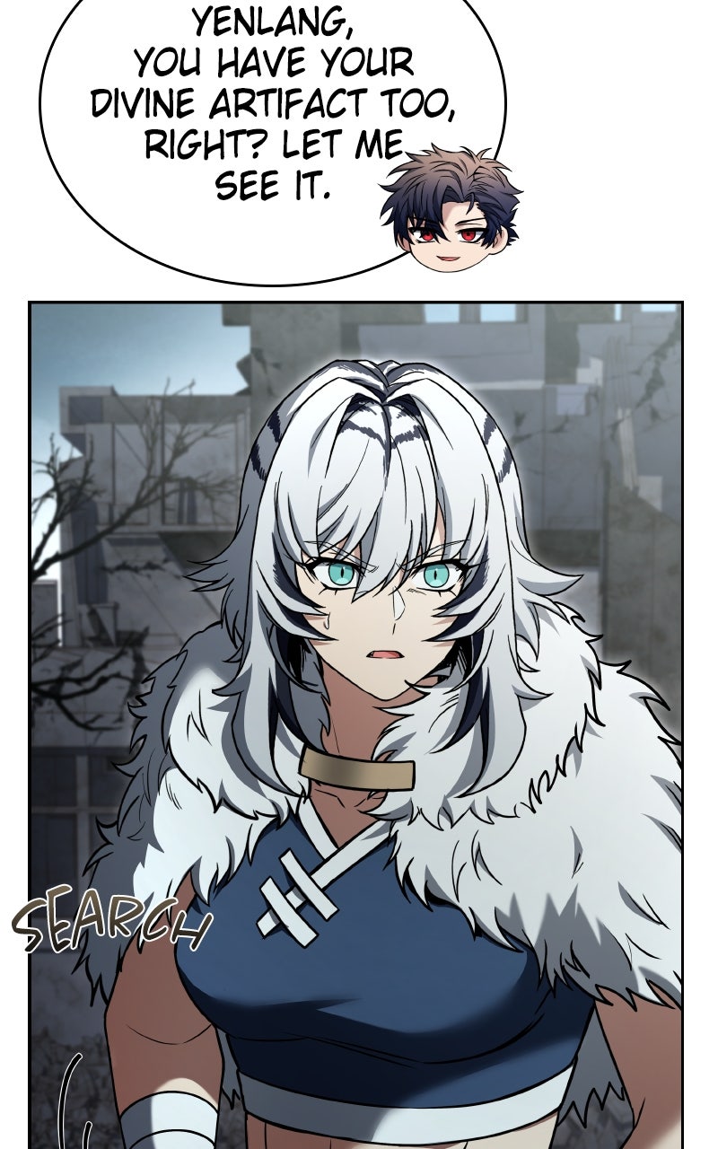 Read The Constellations Are My Disciples EN Manga Online