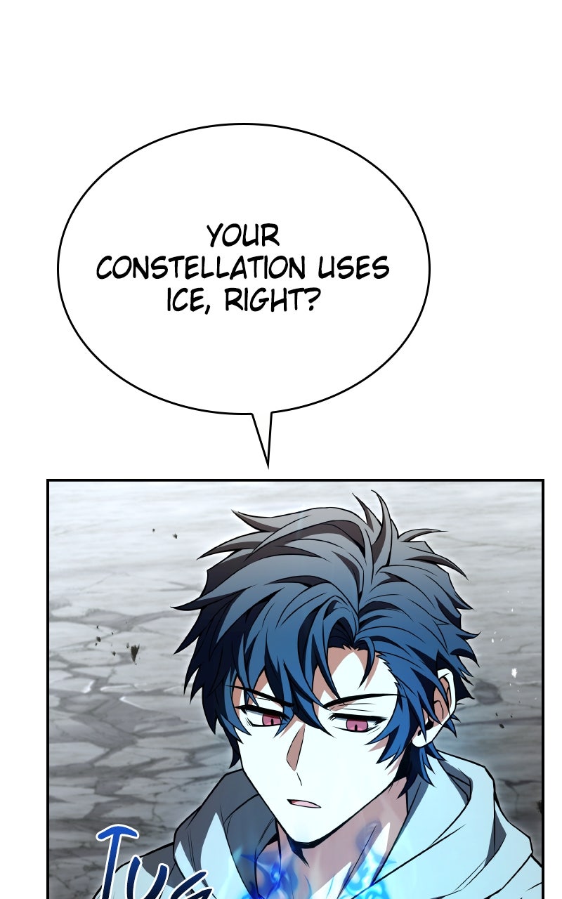 Read The Constellations Are My Disciples EN Manga Online
