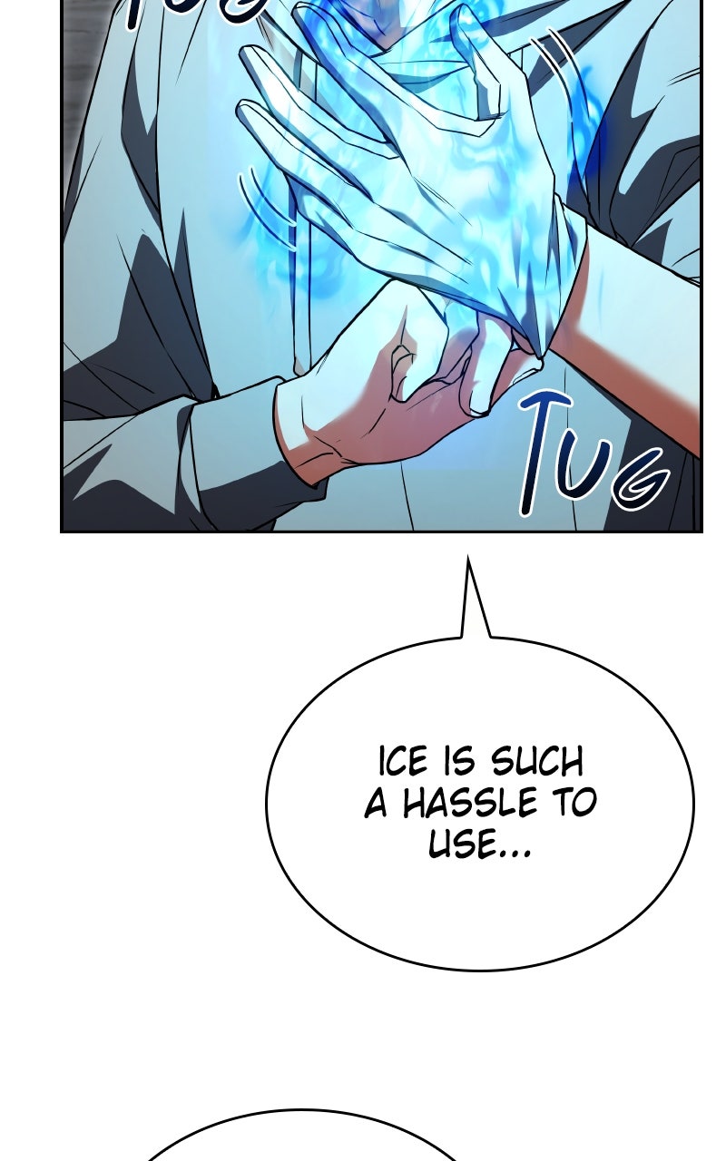 Read The Constellations Are My Disciples EN Manga Online