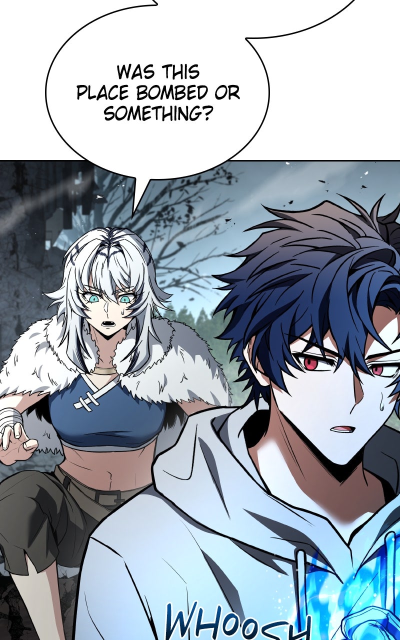 Read The Constellations Are My Disciples EN Manga Online