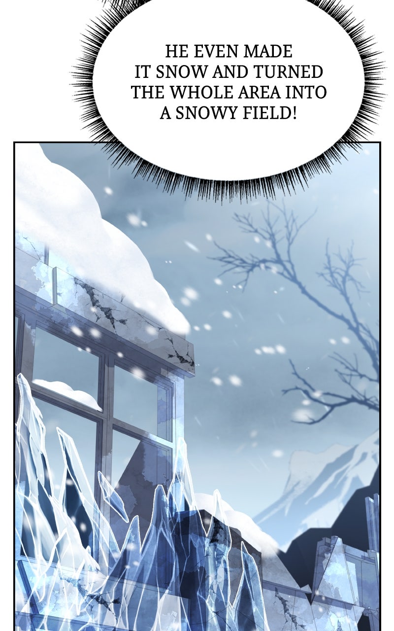 Read The Constellations Are My Disciples EN Manga Online