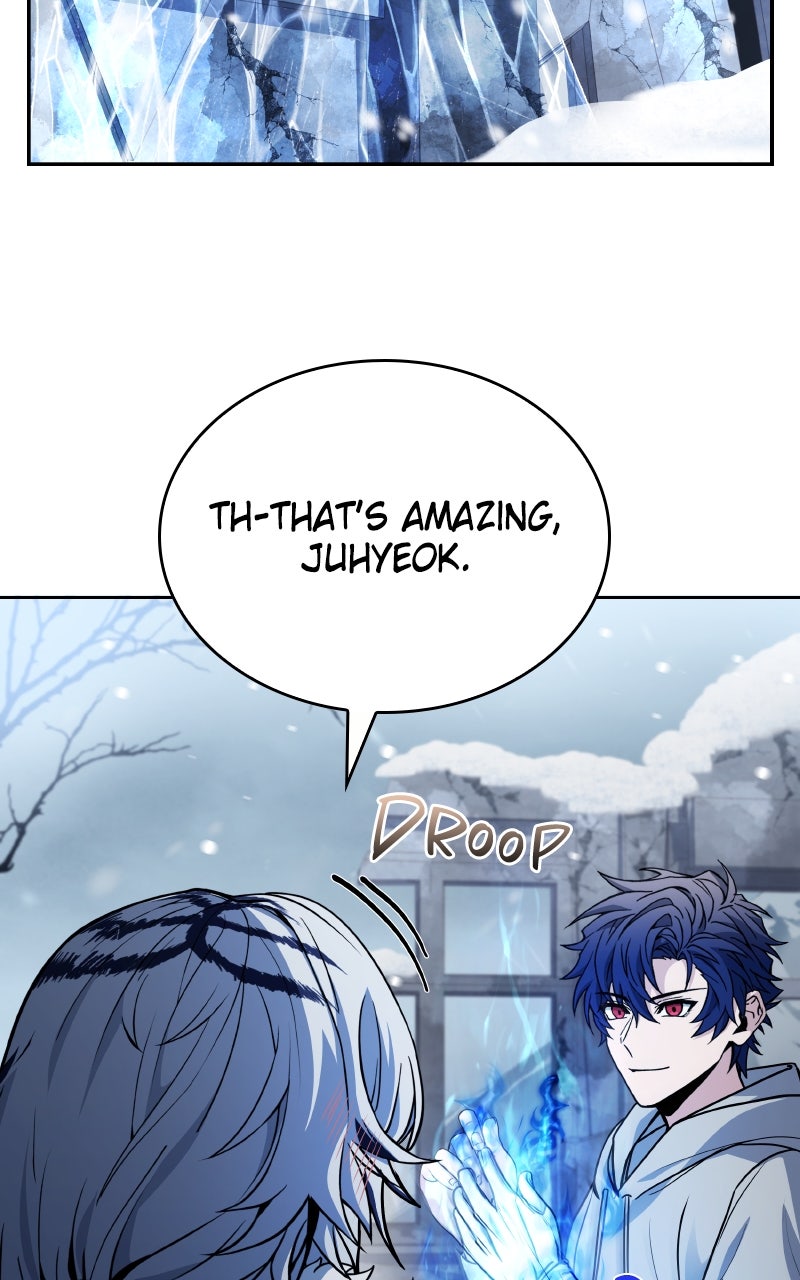 Read The Constellations Are My Disciples EN Manga Online