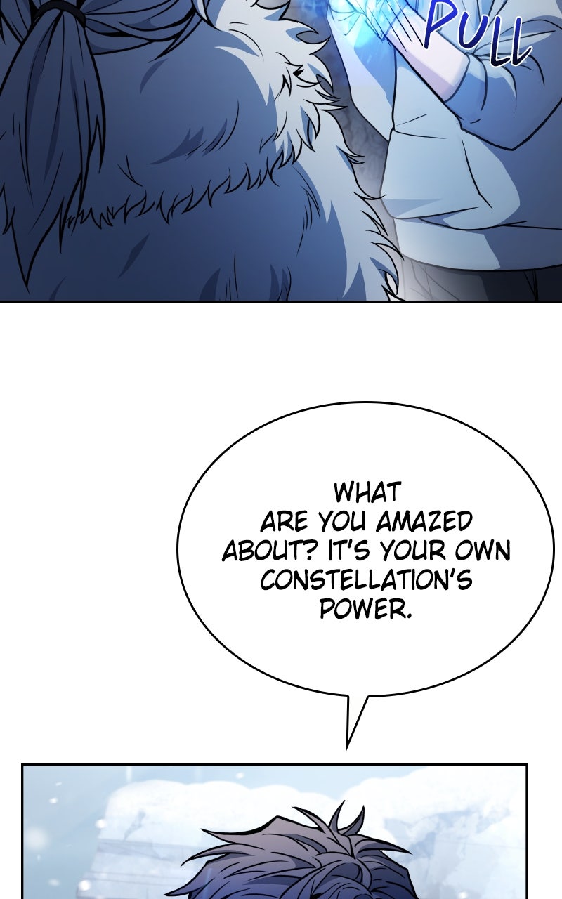 Read The Constellations Are My Disciples EN Manga Online