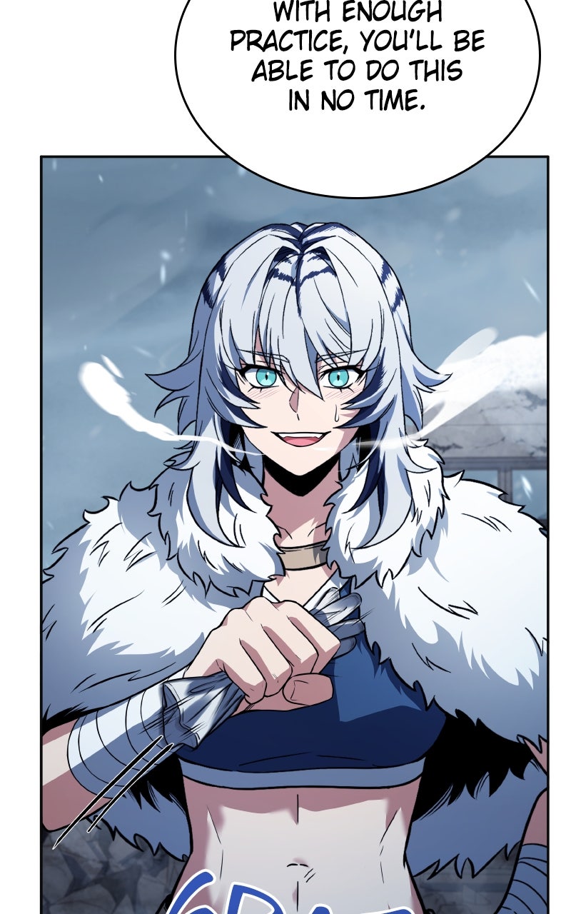 Read The Constellations Are My Disciples EN Manga Online