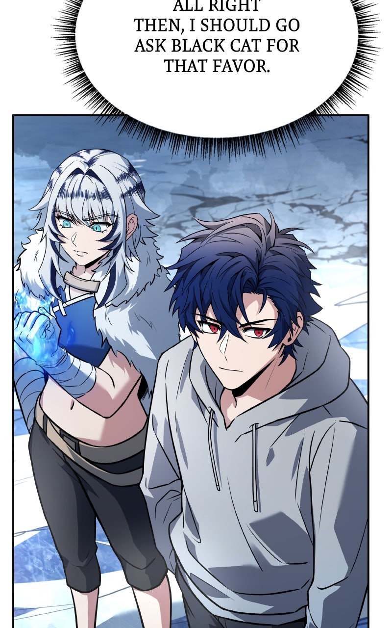 Read The Constellations Are My Disciples EN Manga Online