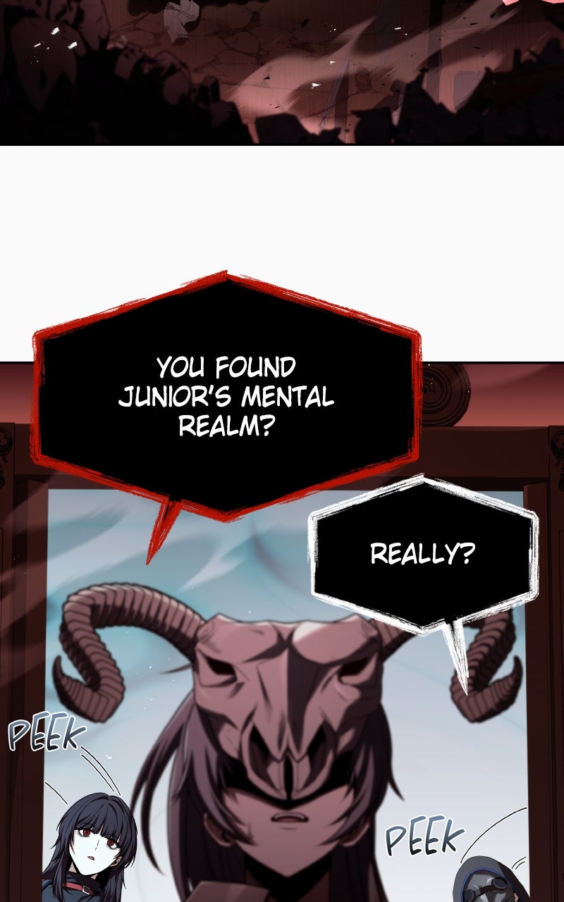 Read The Constellations Are My Disciples EN Manga Online