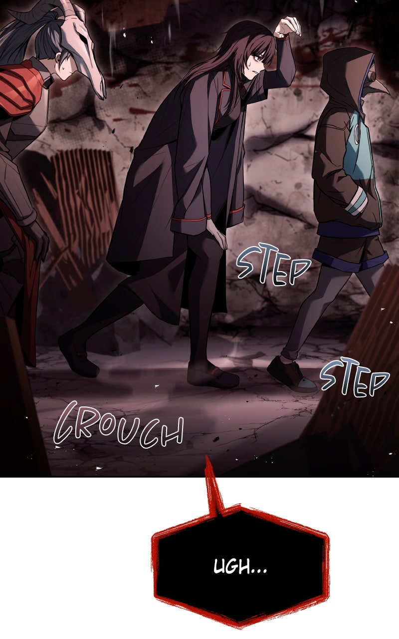 Read The Constellations Are My Disciples EN Manga Online