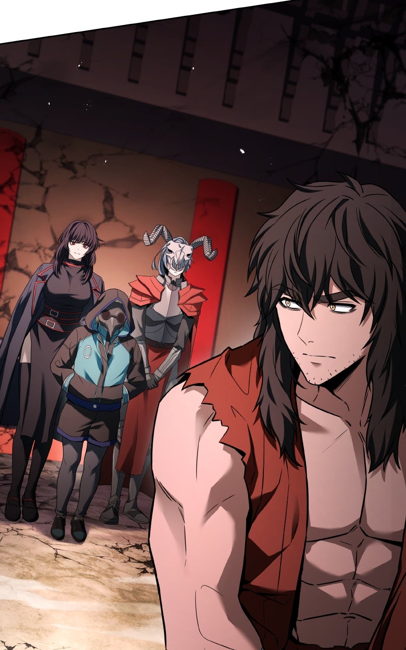 Read The Constellations Are My Disciples EN Manga Online