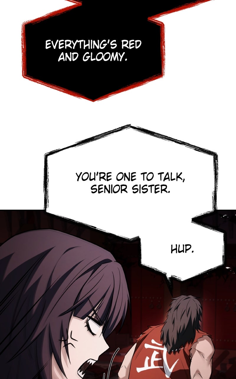 Read The Constellations Are My Disciples EN Manga Online