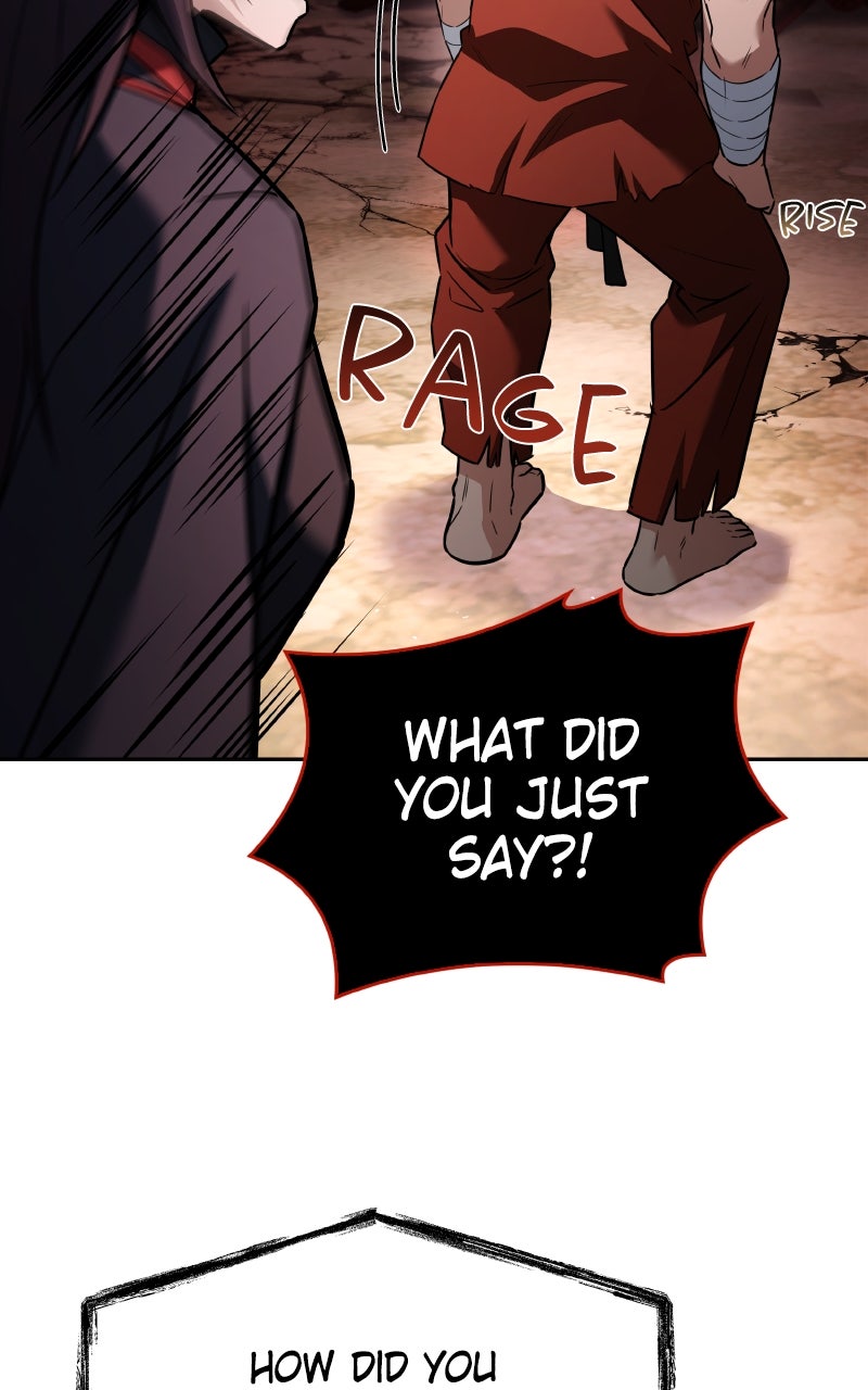 Read The Constellations Are My Disciples EN Manga Online