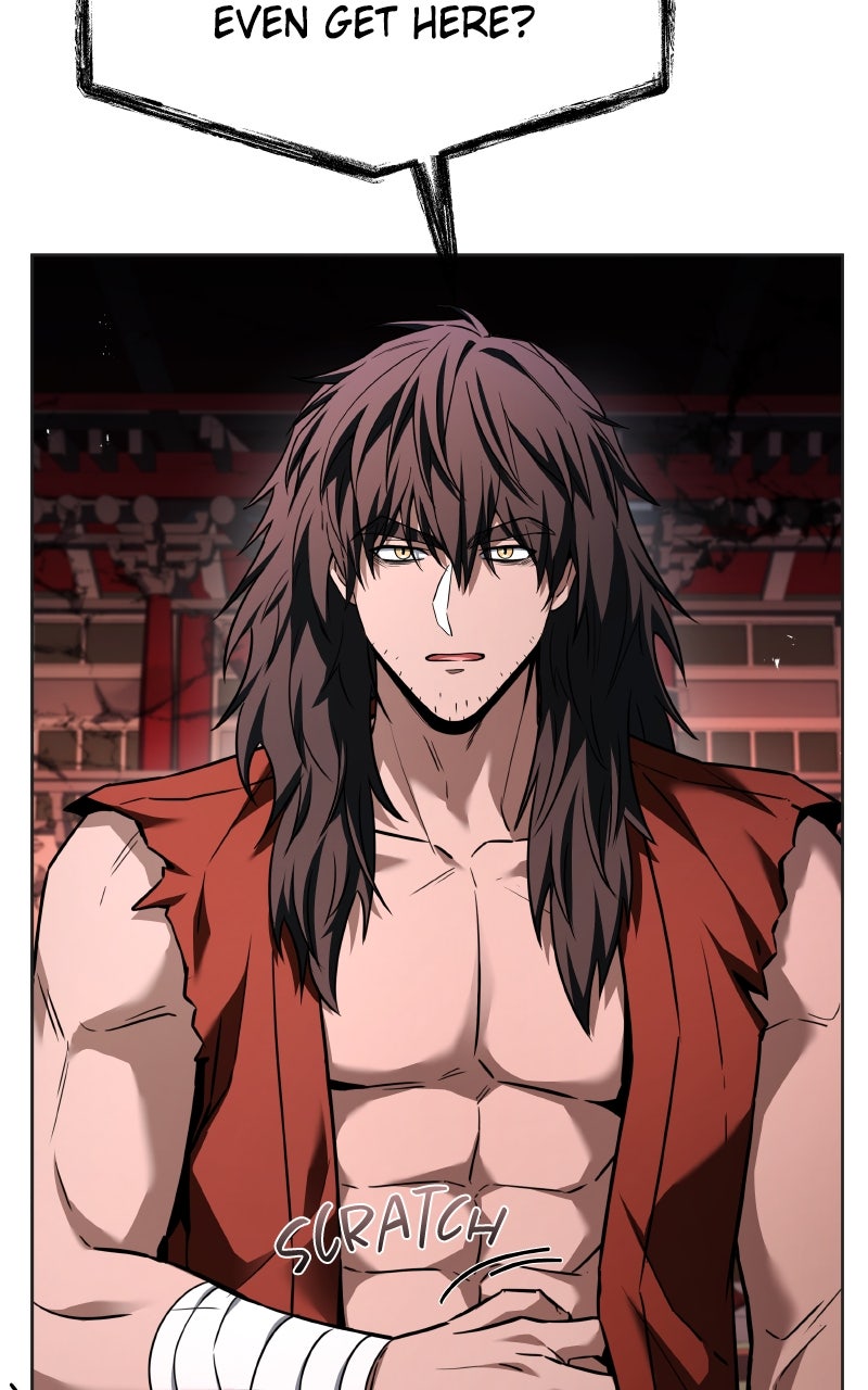 Read The Constellations Are My Disciples EN Manga Online