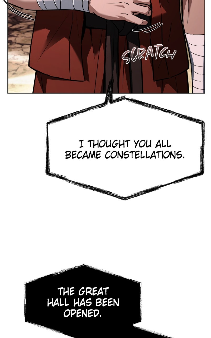 Read The Constellations Are My Disciples EN Manga Online