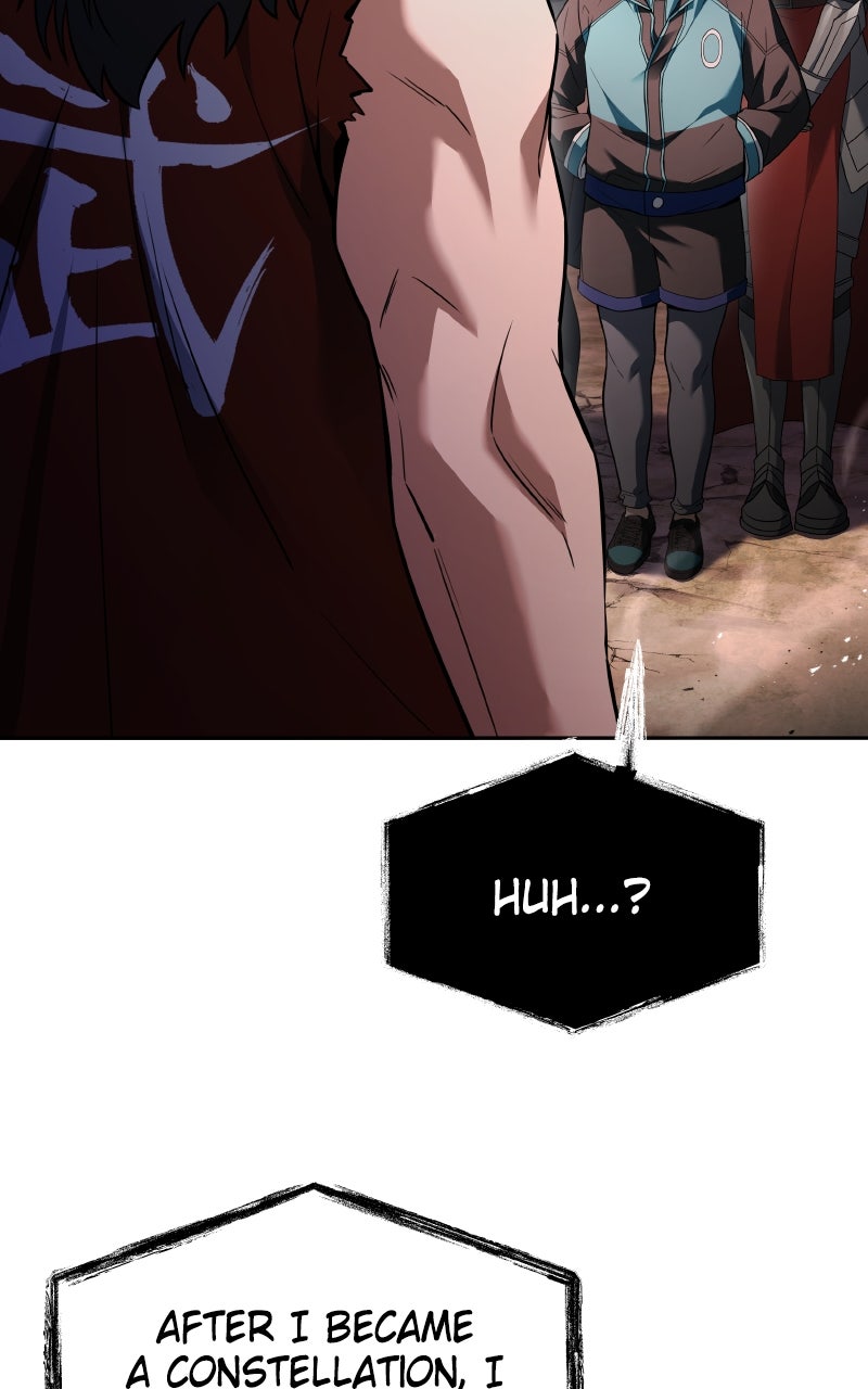 Read The Constellations Are My Disciples EN Manga Online