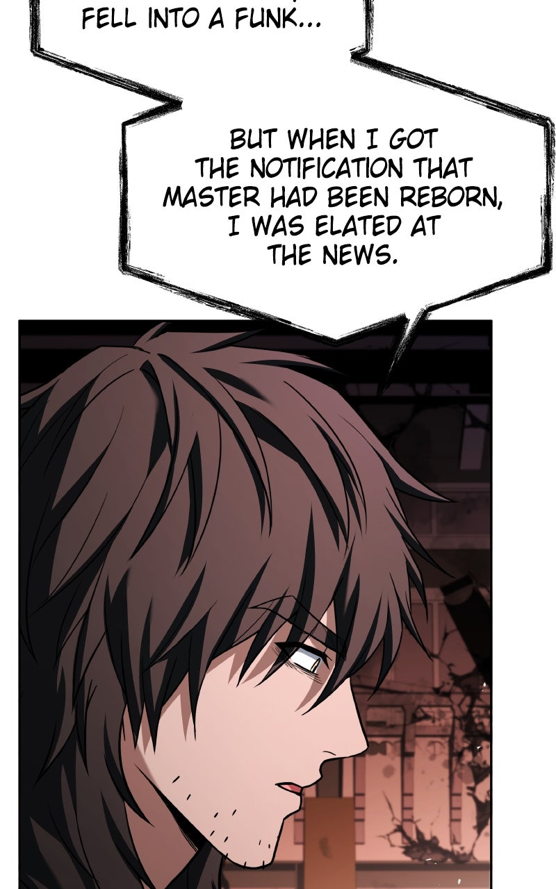 Read The Constellations Are My Disciples EN Manga Online