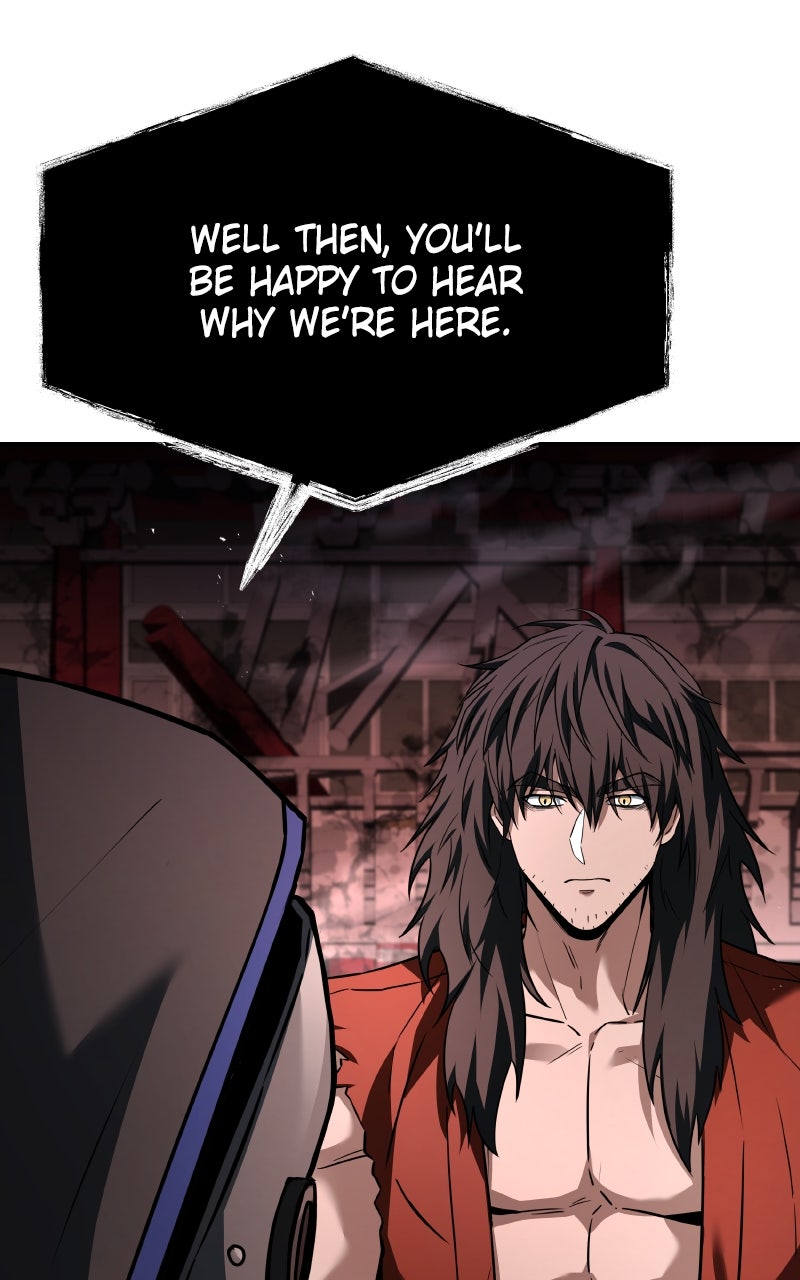 Read The Constellations Are My Disciples EN Manga Online