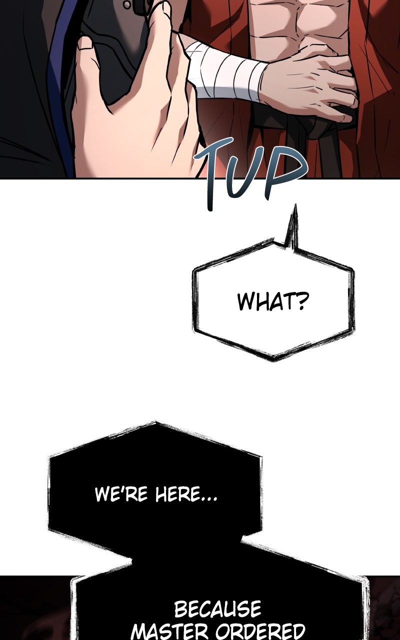 Read The Constellations Are My Disciples EN Manga Online