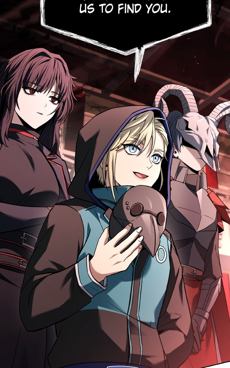 Read The Constellations Are My Disciples EN Manga Online